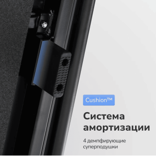 Беговая дорожка Applegate NIMBUS
