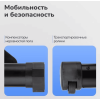Велотренажер Applegate PULSAR-M