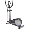 Эллиптический тренажер домашний OXYGEN FITNESS COLUMBIA EXT