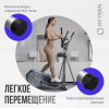 Эллиптический тренажер домашний OXYGEN FITNESS COLUMBIA EXT