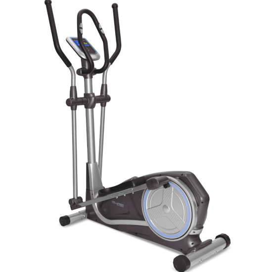 Эллиптический тренажер домашний OXYGEN FITNESS COLUMBIA EXT
