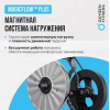 Велотренажер Oxygen Fitness JETSTREAM-M