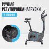 Велотренажер Oxygen Fitness JETSTREAM-M