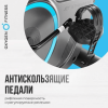Велотренажер Oxygen Fitness JETSTREAM-M