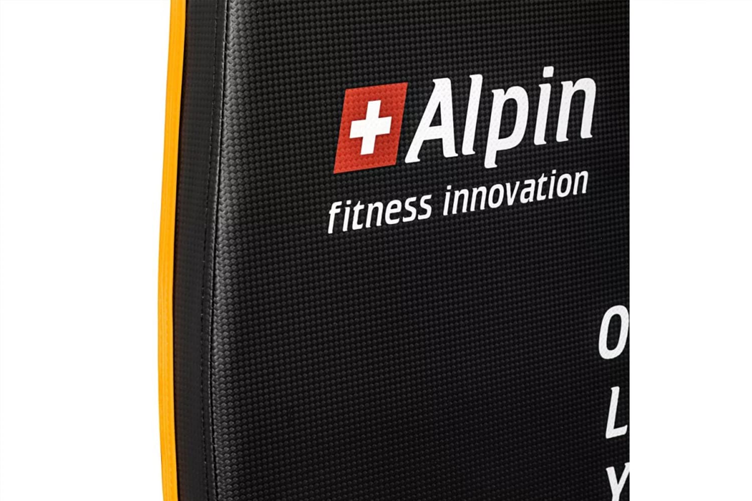 Видеообзор силовой скамьи Alpin Junior G-18