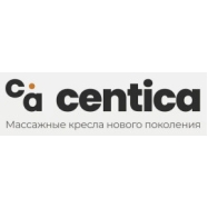 Массажные кресла Centica