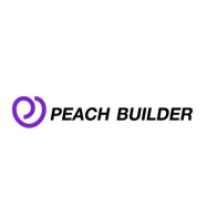 PEACH BUILDER