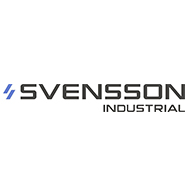 Svensson Industrial: Innovating Solutions for Tomorrow's Industries