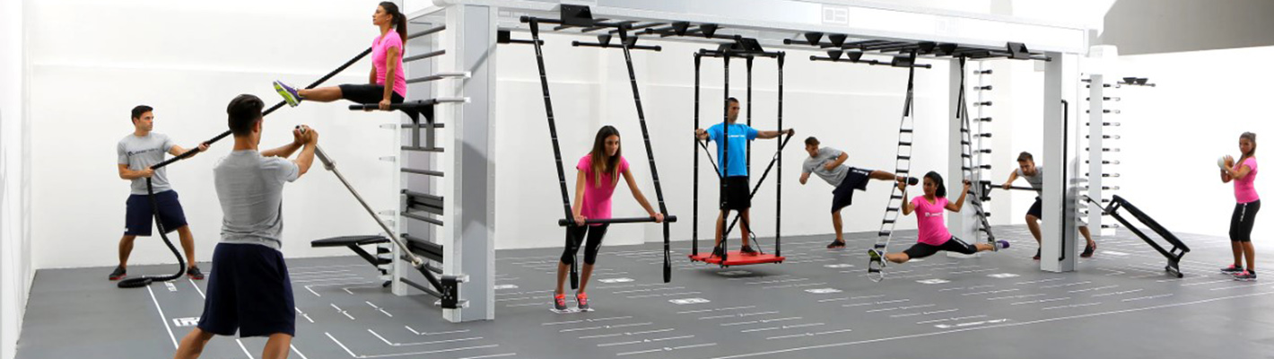 Не только жим и тяга: 7 неочевидных упражнений на вашей многофункциональной станции для комплексного развития тела