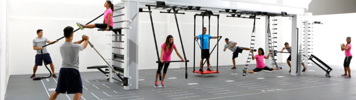 Не только жим и тяга: 7 неочевидных упражнений на вашей многофункциональной станции для комплексного развития тела