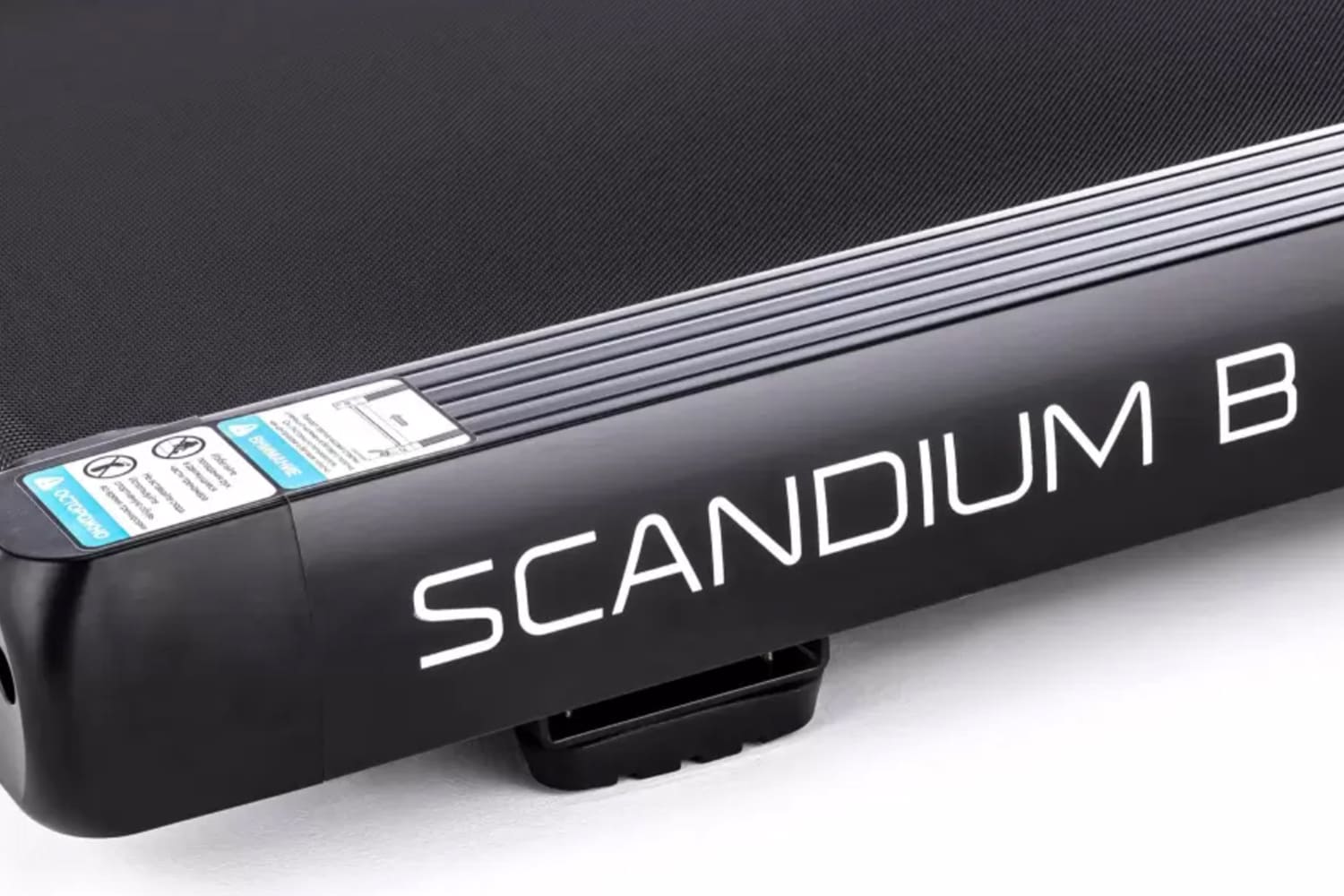 Обзор беговой дорожки OXYGEN FITNESS SCANDIUM B