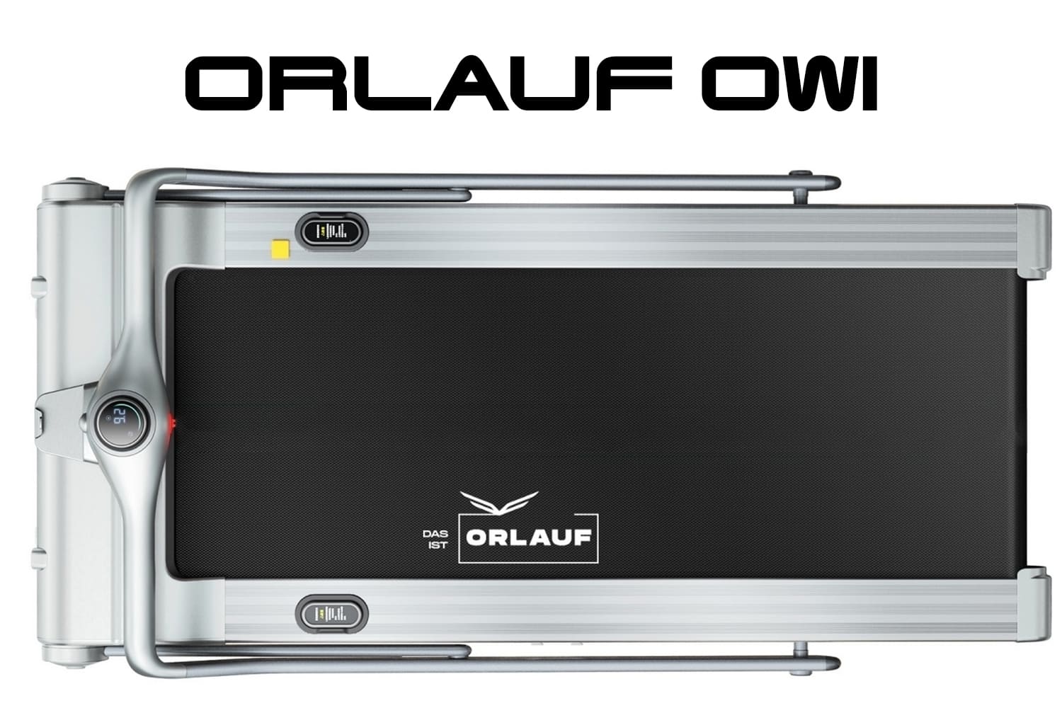 Тщательный обзор электрической беговой дорожки для домашних тренировок Orlauf Owl