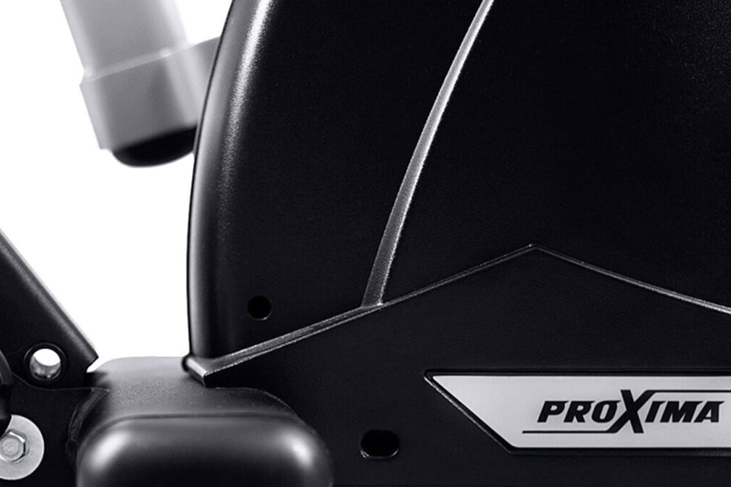 Обзор эллиптического тренажера Proxima Enima II iPRO