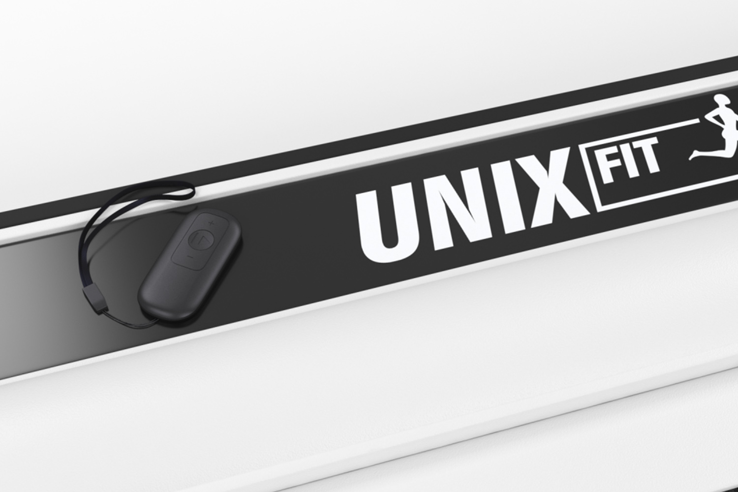 Экспертный обзор беговой дорожки UNIX Fit R-400S