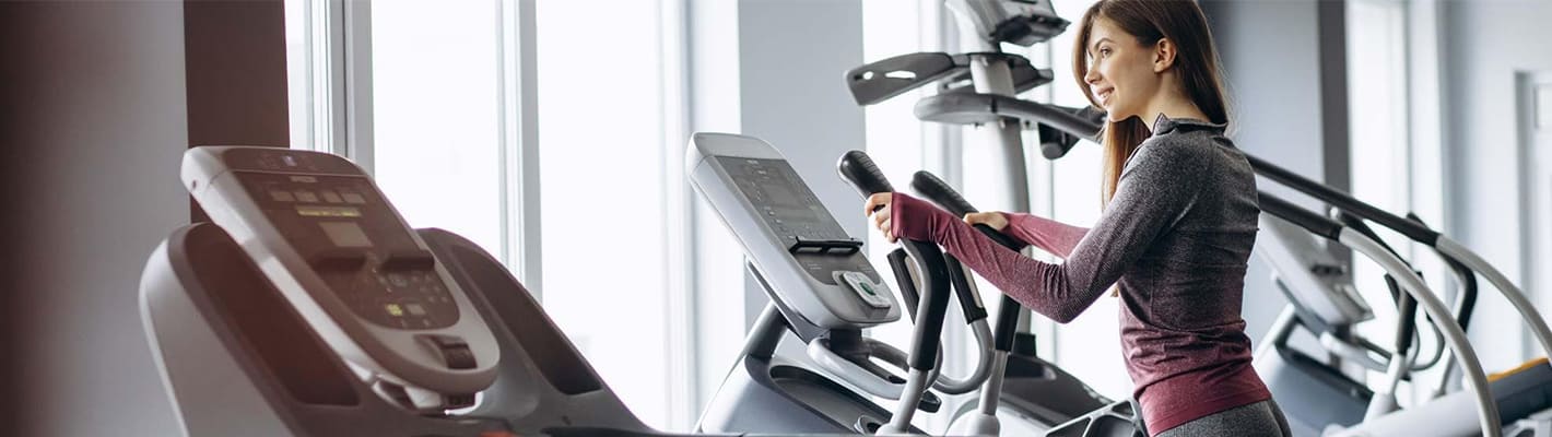Лучший кардиотренажер: ищем идеальный вариант для ваших целей