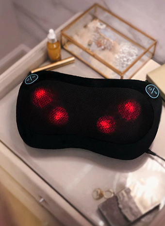 Топ-5 полезных массажеров для всех возрастов: как вернуть лёгкость и здоровье