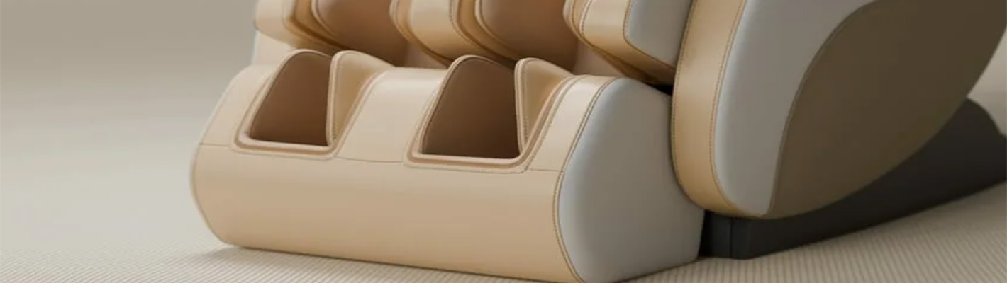 Восстановление после тренировок и почему массажное оборудование стало must-have