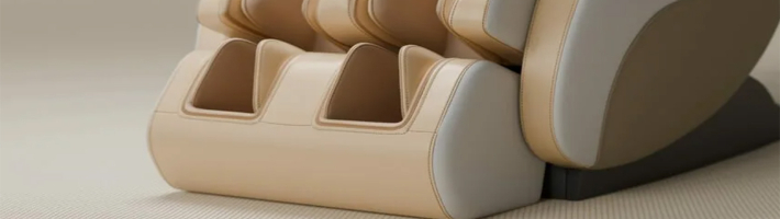 Восстановление после тренировок и почему массажное оборудование стало must-have