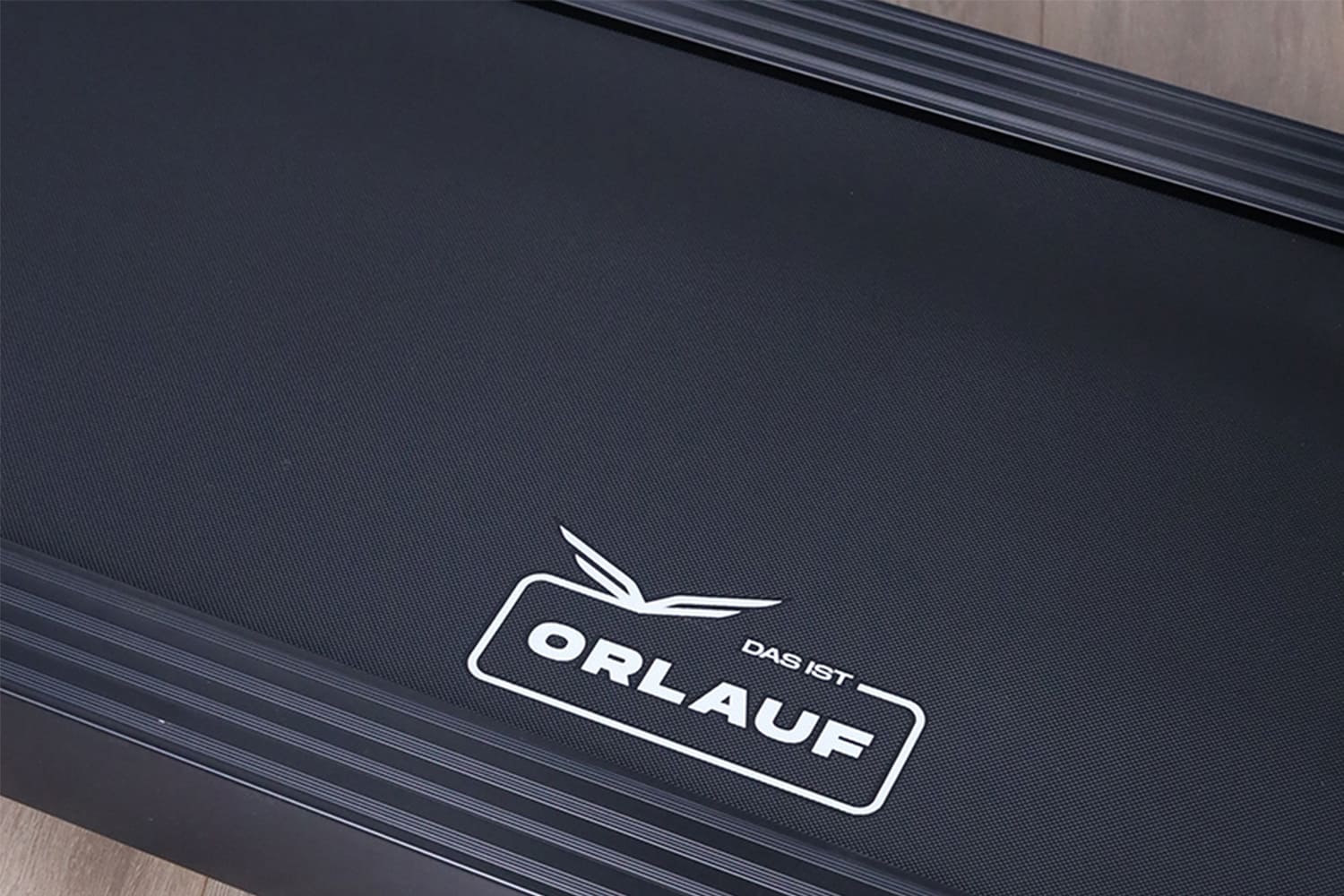 Обзор беговой дорожки Orlauf Stork M 