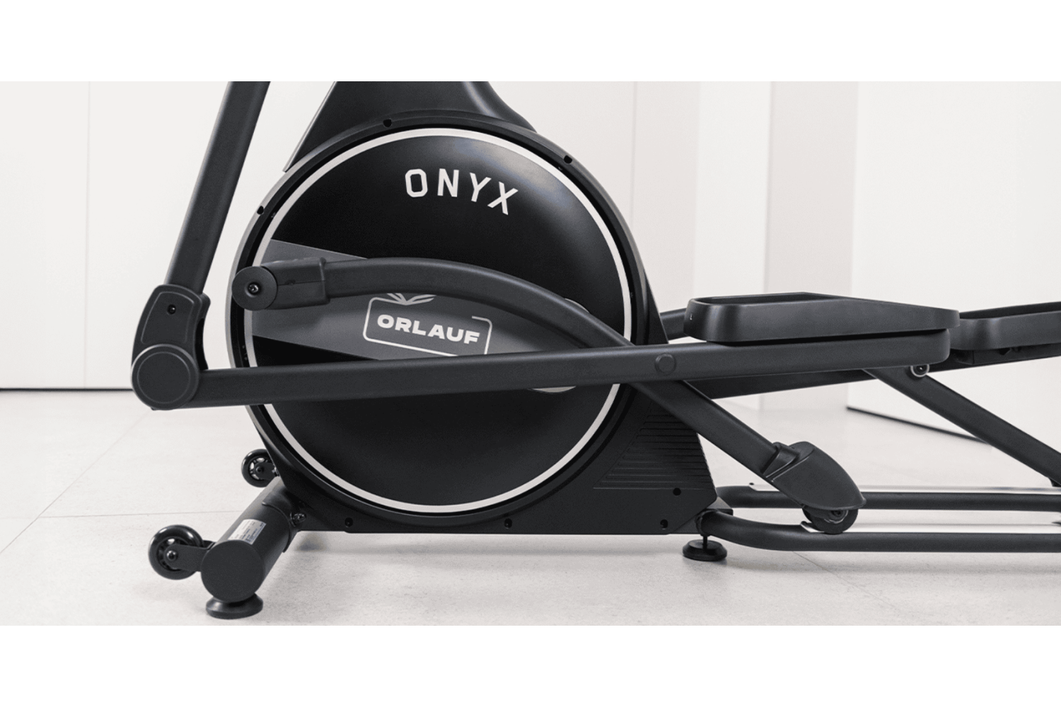 Видеообзор эллипсоида Orlauf Onyx