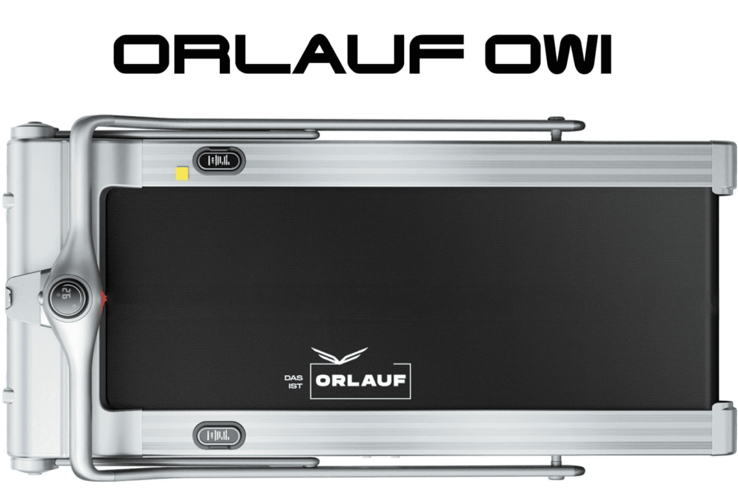 Видеообзор электрической беговой дорожки Orlauf Owl
