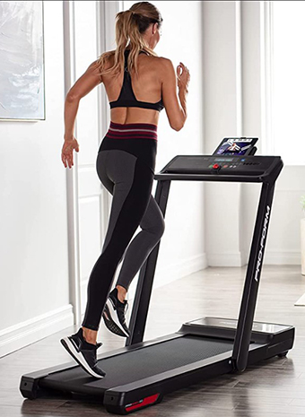 ТОП-5 лучших бюджетных беговых дорожек для дома: выбираем лучшую