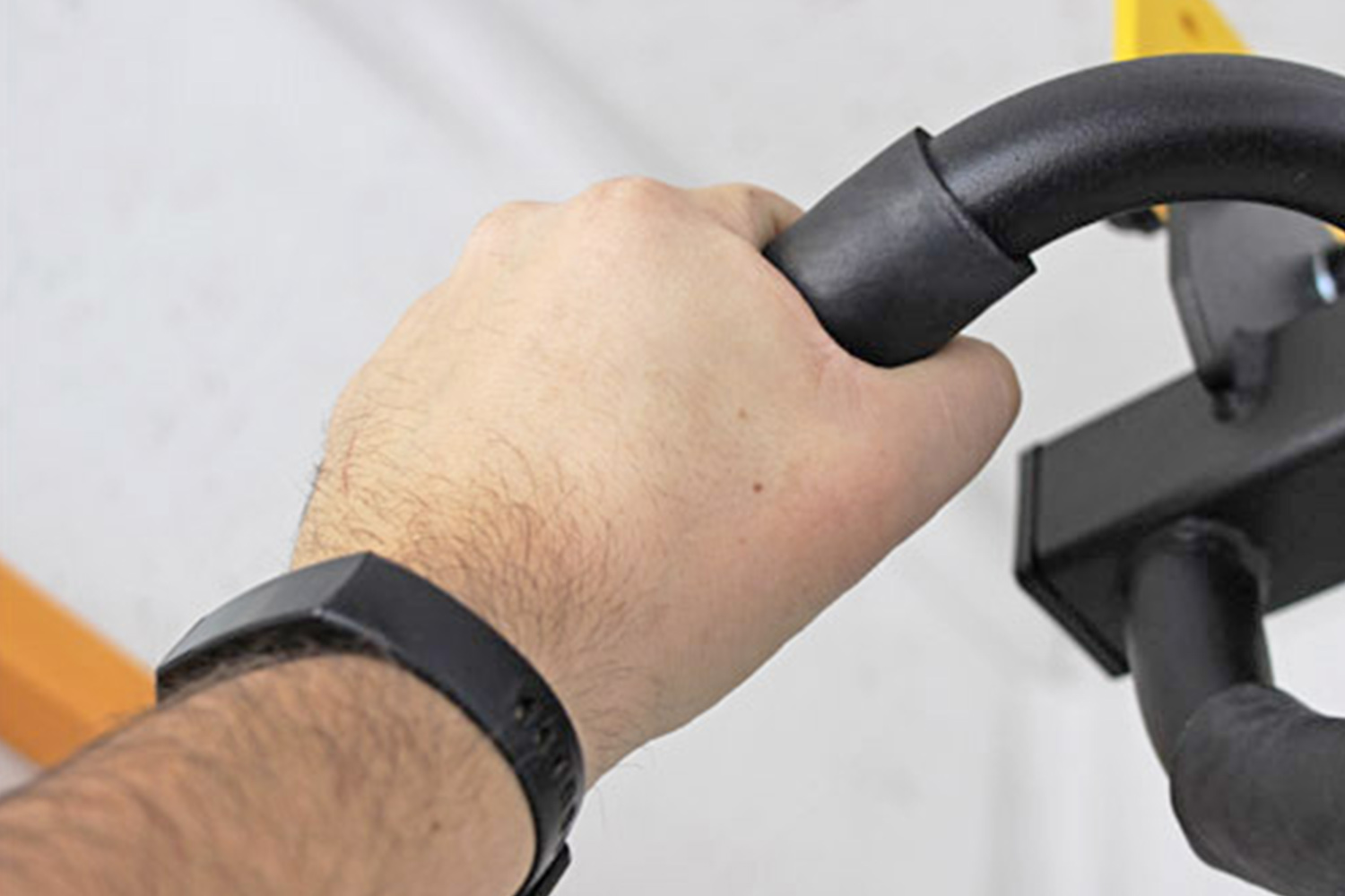 От боли к прогрессу: как анатомически адаптивные рукояти меняют правила тренировок