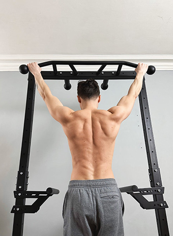 От боли к прогрессу: как анатомически адаптивные рукояти меняют правила тренировок