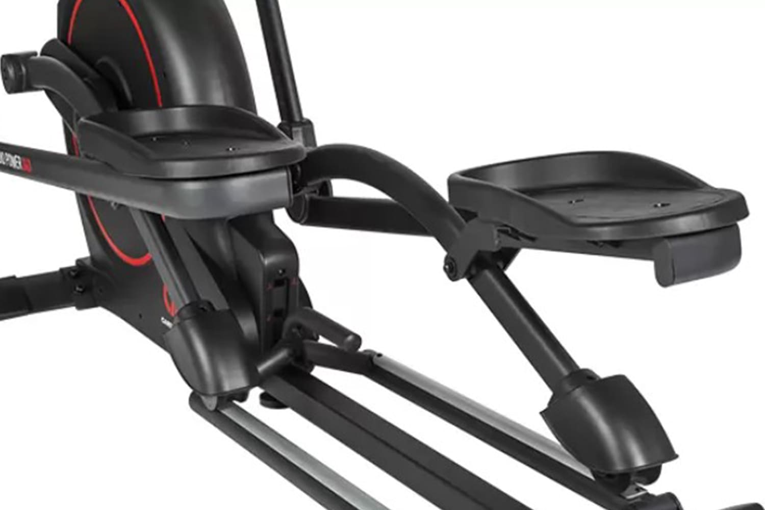 Подробный обзор эллиптического тренажера CardioPower X45