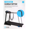 Беговая дорожка реабилитационная домашняя OXYGEN FITNESS REVIVE C 