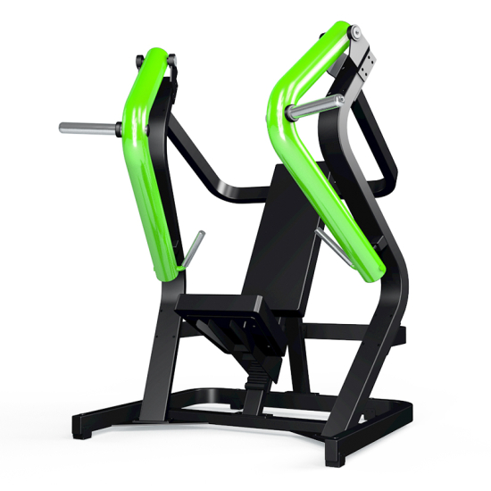 Тренажер Жим от груди широкий VictoryFit GYM-P1903