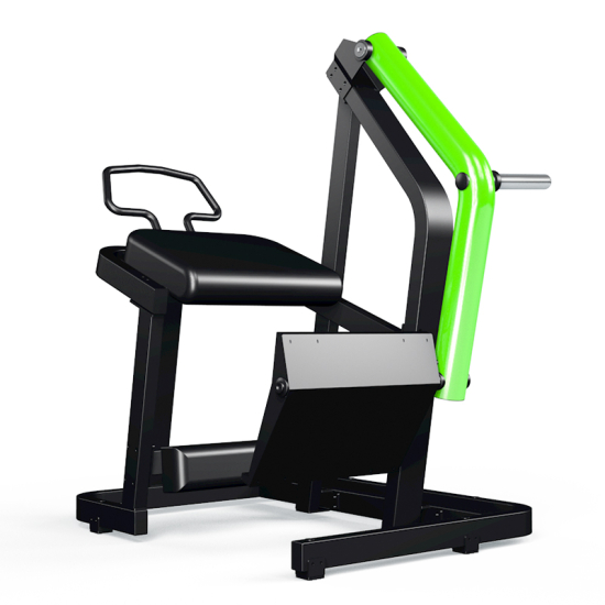 Тренажер Отведение ног назад (ягодицы) VictoryFit GYM-P1909
