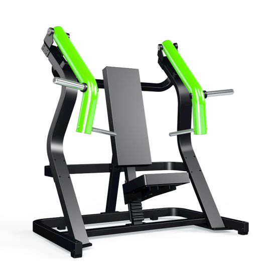 Тренажер Жим от груди под наклоном VictoryFit GYM-P1902