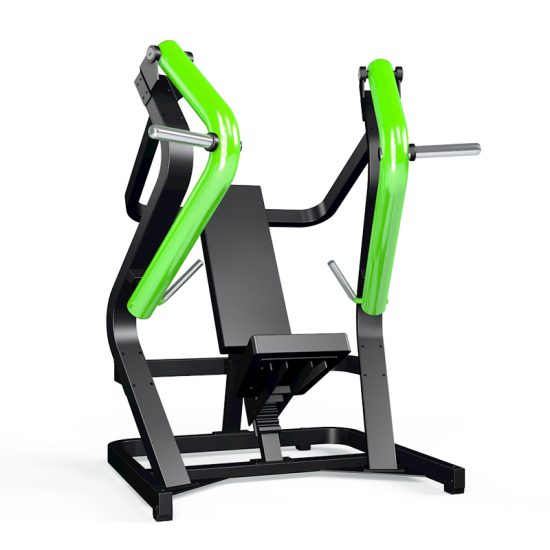 Тренажер Жим от груди широкий VictoryFit GYM-P1903