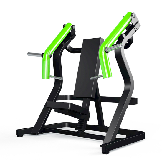 Тренажер Жим от груди под наклоном VictoryFit GYM-P1902