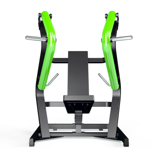 Тренажер Жим от груди широкий VictoryFit GYM-P1903