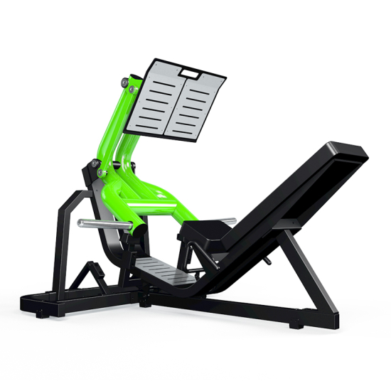 Тренажер Жим ногами VictoryFit GYM-P1908