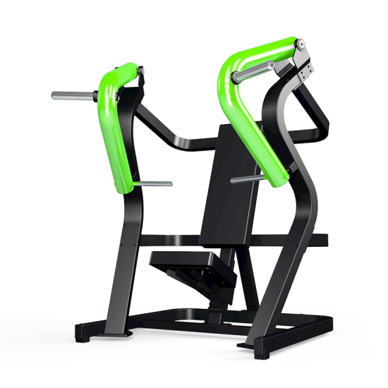 Тренажер Жим от груди VictoryFit GYM-P1901