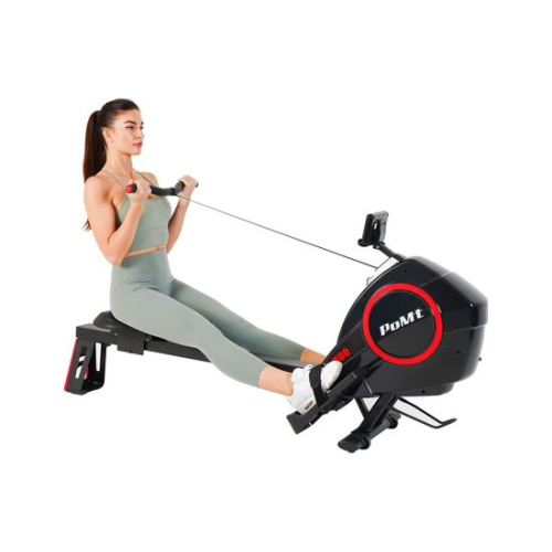 Гребной тренажер DFC PoMt M2006