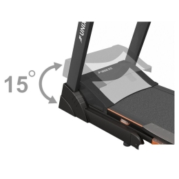 Электрическая беговая дорожка Unixfit MX-800S 2191463