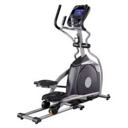 Эллиптический тренажер Spirit Fitness XE195 214979