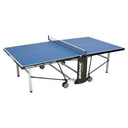 Теннисный стол Donic Outdoor Roller 1000 (синий) 1175704