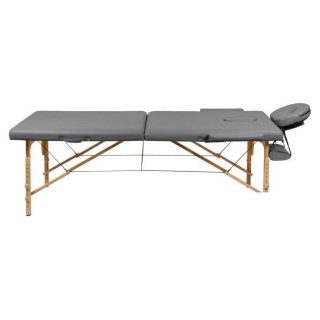 Массажный стол Alpin TMW-60 (grey) 11127683