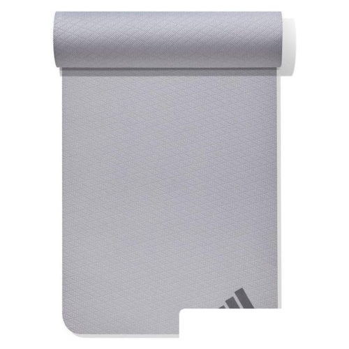 Коврик Adidas ADYG-10003SV (светло-фиолетовый)