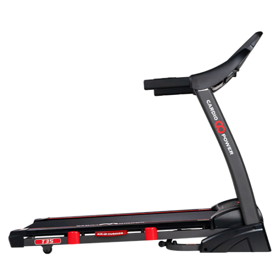 Беговая дорожка CardioPower T35 NEW