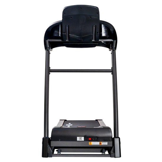 Беговая дорожка CardioPower T35 NEW