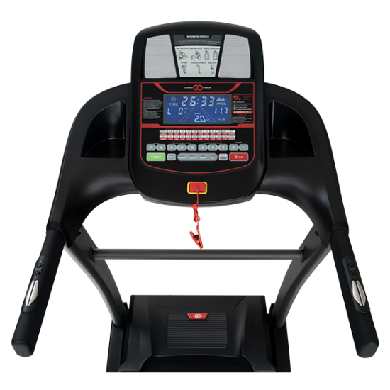 Беговая дорожка CardioPower T35 NEW