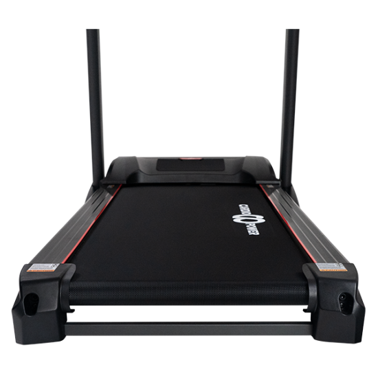Беговая дорожка CardioPower T35 NEW