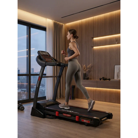 Беговая дорожка CardioPower T35 NEW