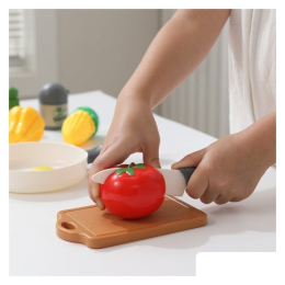 Набор игрушечной посуды UNIX kids PDISH48WH 10180954